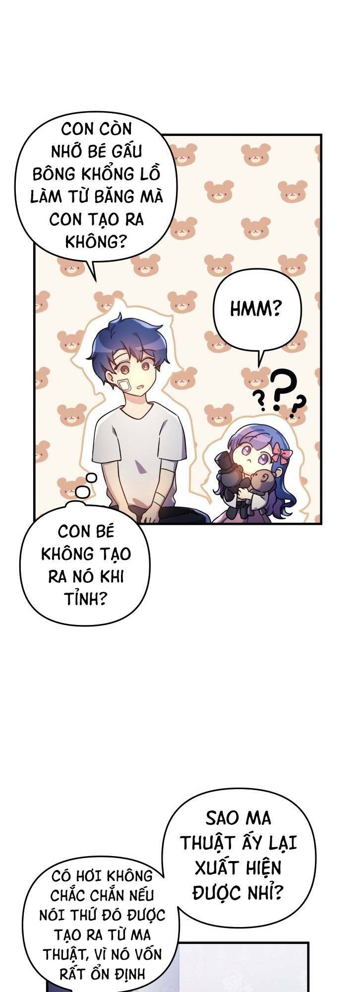 Con Gái Tôi Là Trùm Cuối Chap 17 - Next Chap 18