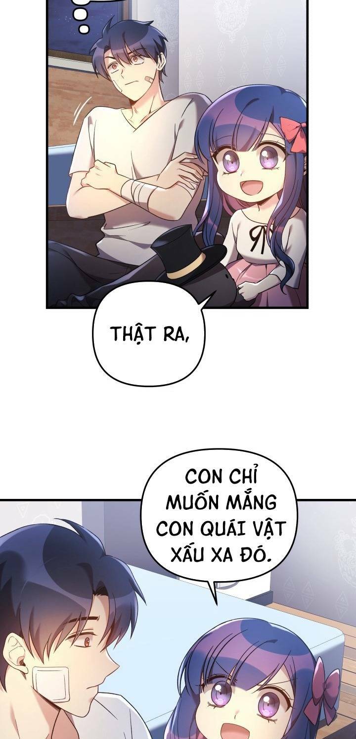 Con Gái Tôi Là Trùm Cuối Chap 17 - Next Chap 18