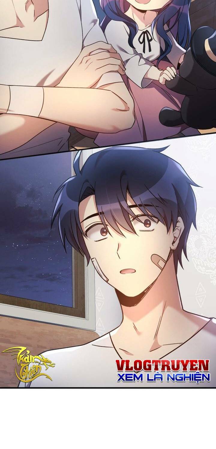 Con Gái Tôi Là Trùm Cuối Chap 17 - Next Chap 18