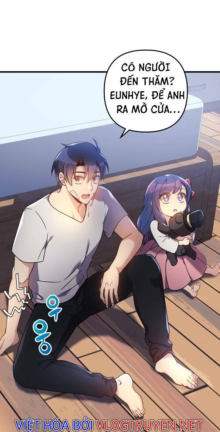 Con Gái Tôi Là Trùm Cuối Chap 17 - Next Chap 18