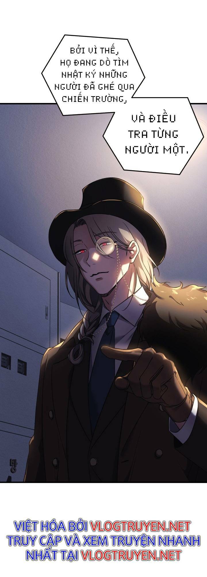 Con Gái Tôi Là Trùm Cuối Chap 17 - Next Chap 18