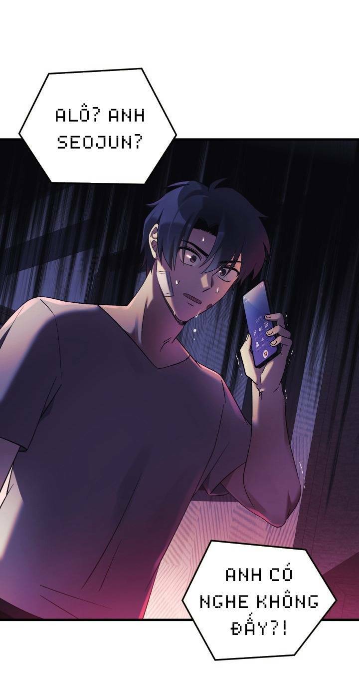 Con Gái Tôi Là Trùm Cuối Chap 17 - Next Chap 18
