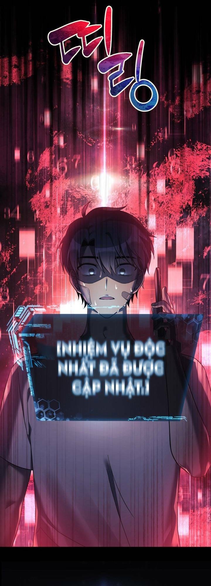 Con Gái Tôi Là Trùm Cuối Chap 17 - Next Chap 18