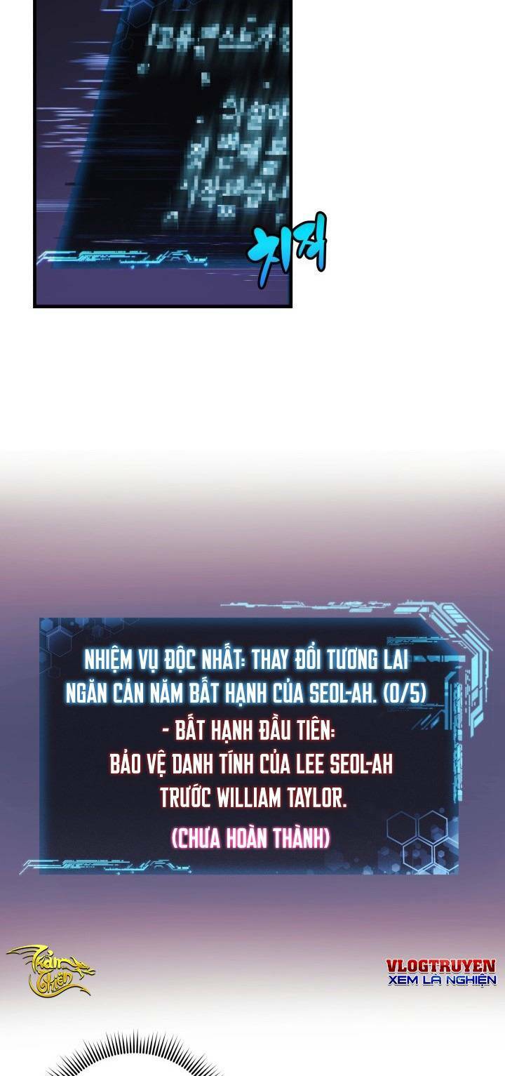 Con Gái Tôi Là Trùm Cuối Chap 18 - Next Chap 19