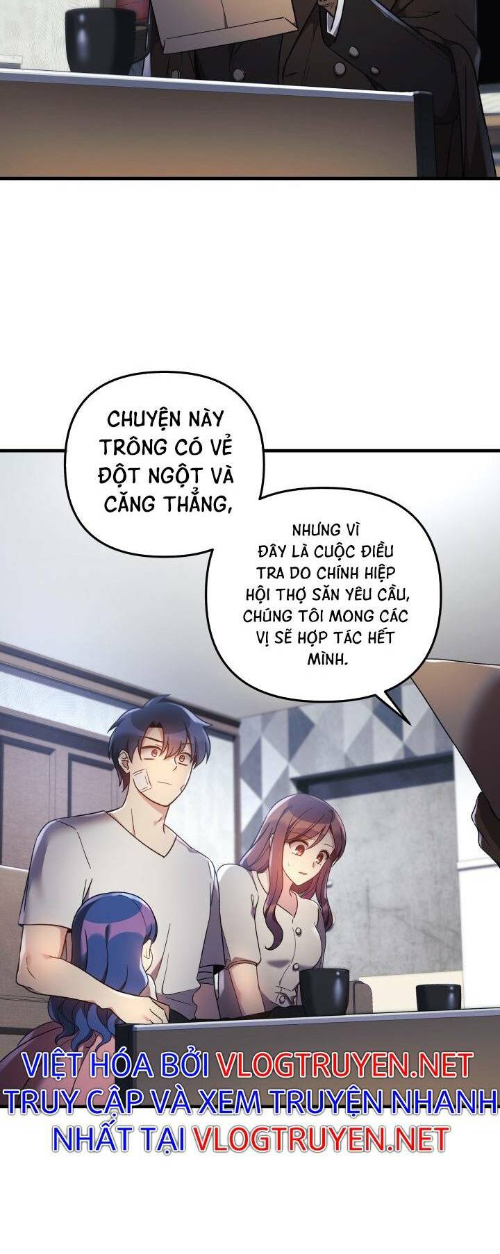 Con Gái Tôi Là Trùm Cuối Chap 18 - Next Chap 19