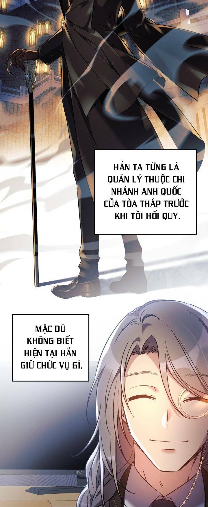Con Gái Tôi Là Trùm Cuối Chap 18 - Next Chap 19