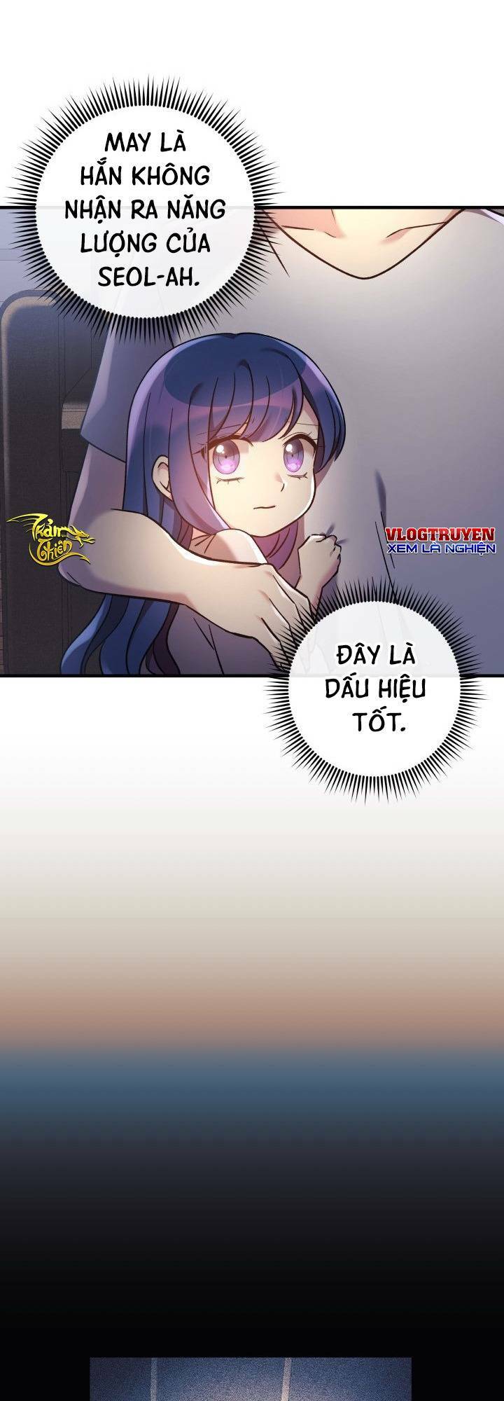 Con Gái Tôi Là Trùm Cuối Chap 18 - Next Chap 19