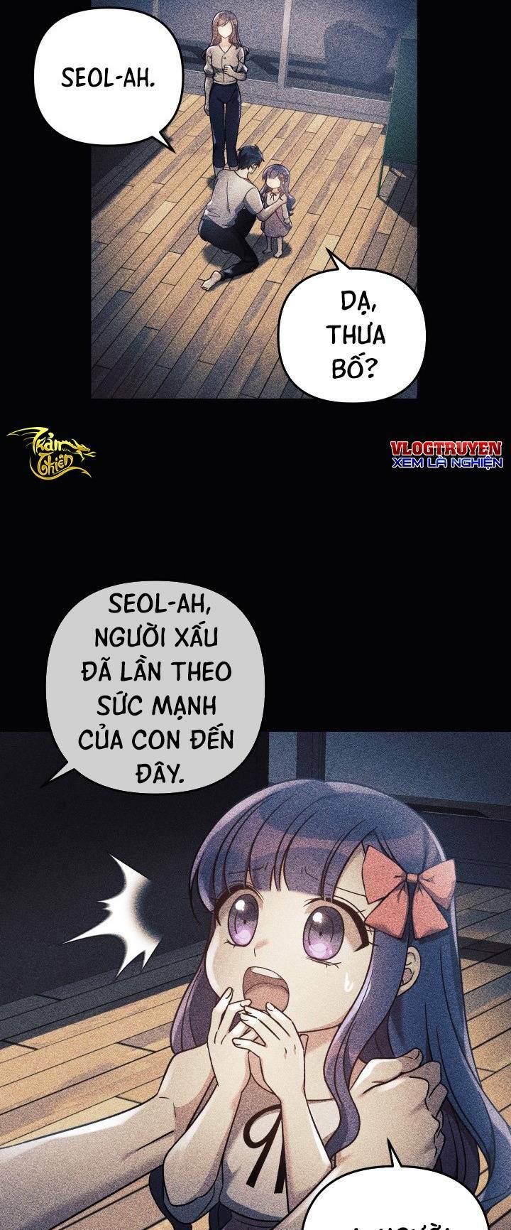Con Gái Tôi Là Trùm Cuối Chap 18 - Next Chap 19