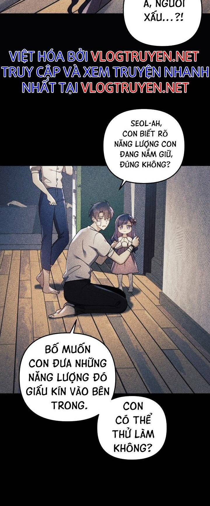 Con Gái Tôi Là Trùm Cuối Chap 18 - Next Chap 19