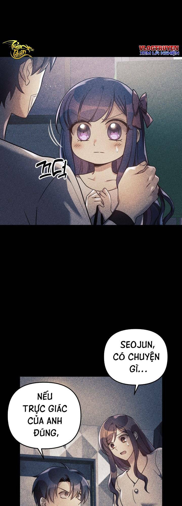 Con Gái Tôi Là Trùm Cuối Chap 18 - Next Chap 19