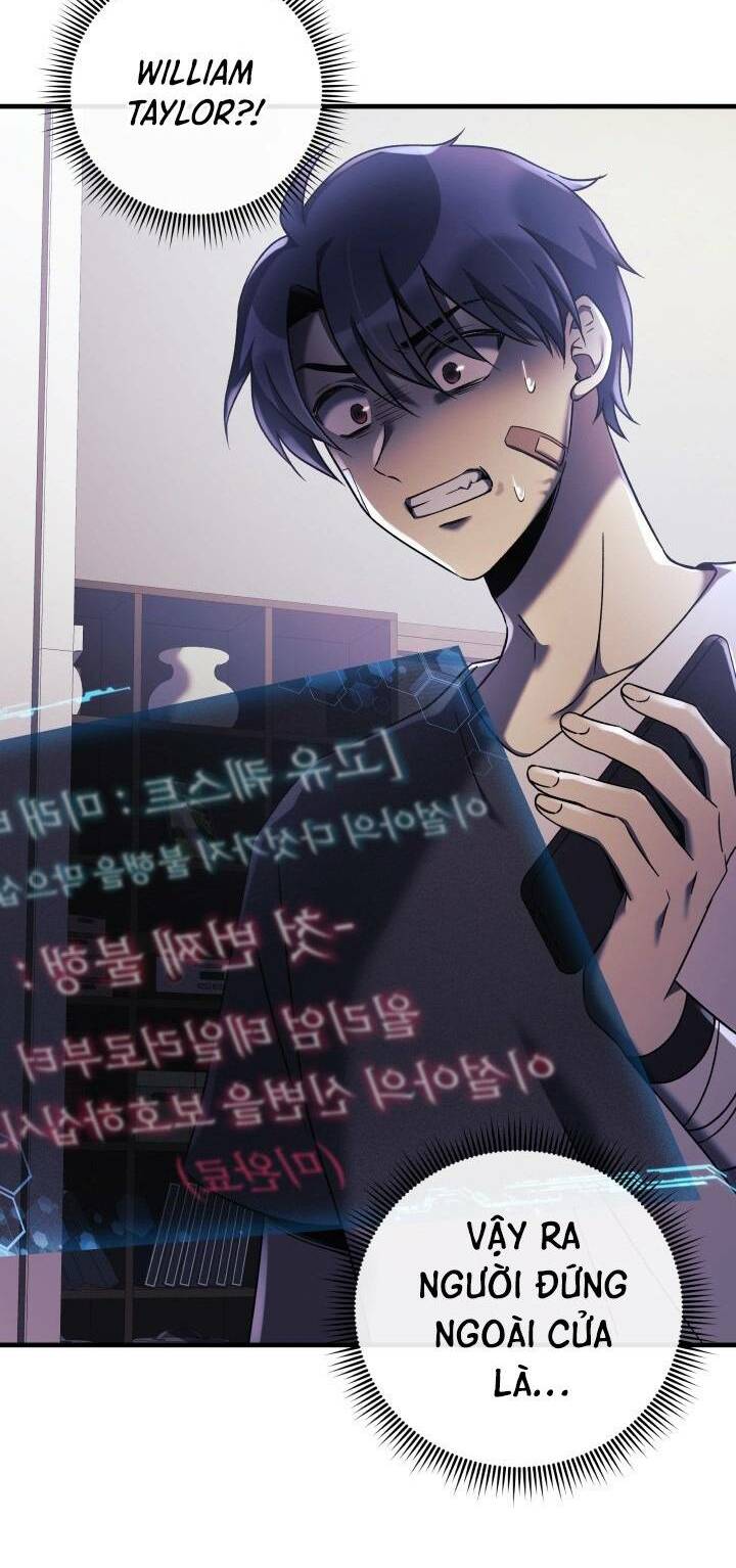 Con Gái Tôi Là Trùm Cuối Chap 18 - Next Chap 19