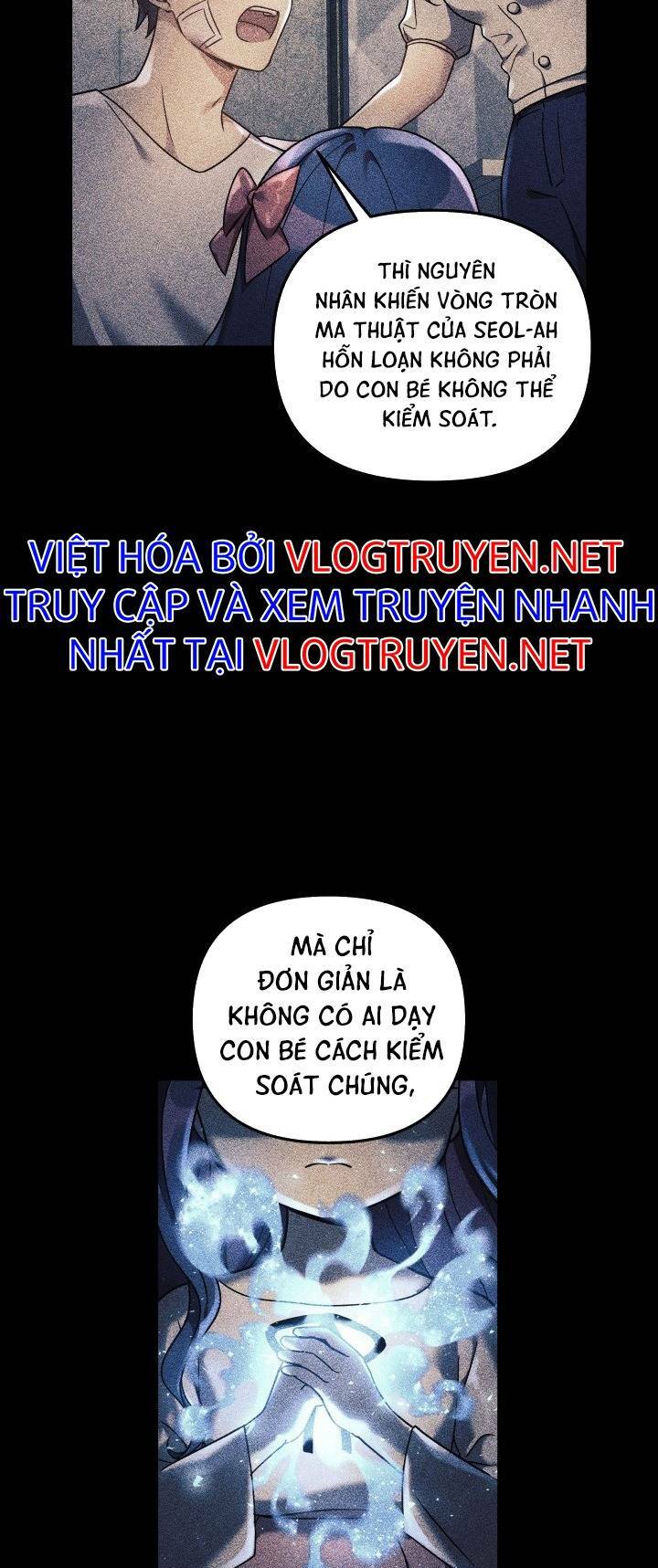 Con Gái Tôi Là Trùm Cuối Chap 18 - Next Chap 19