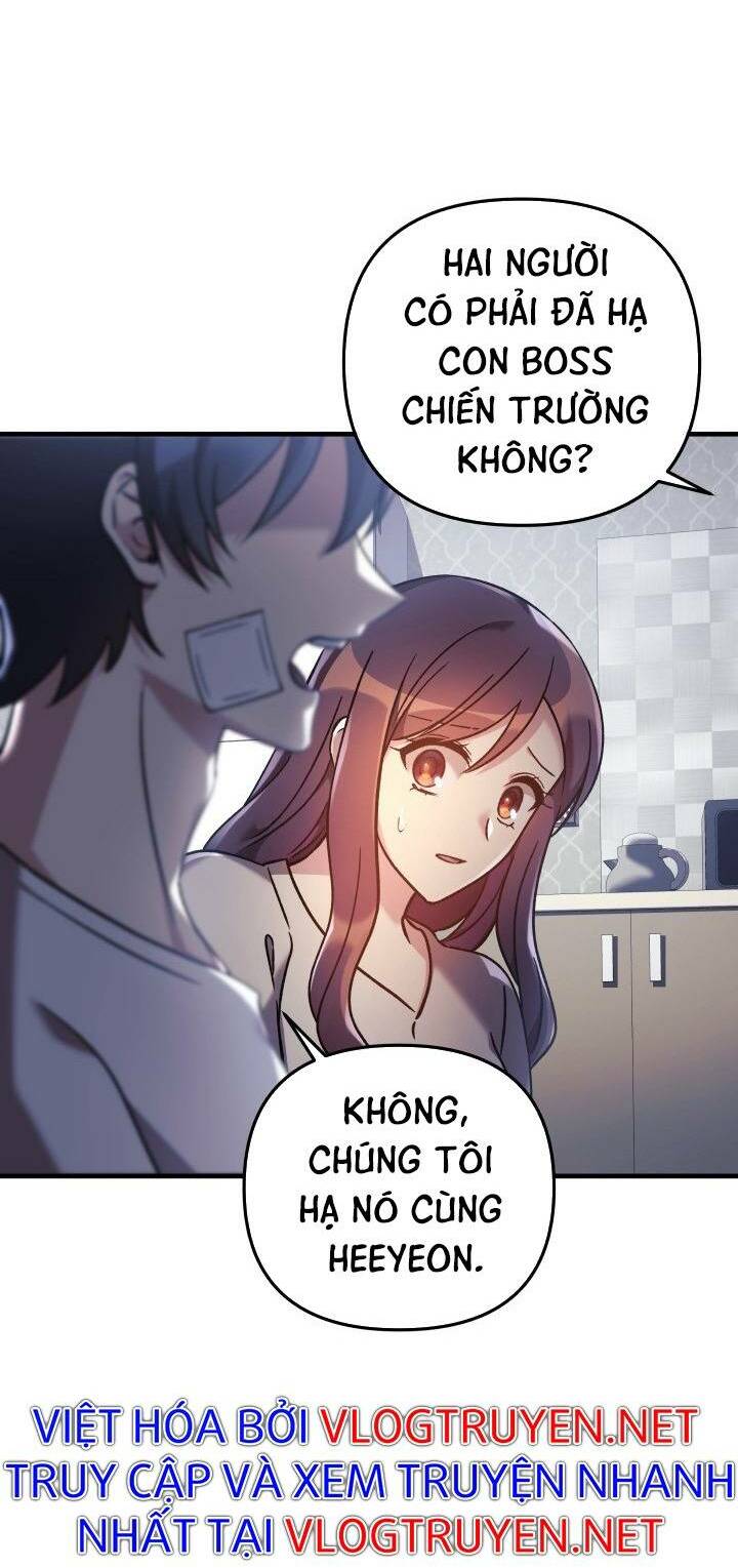 Con Gái Tôi Là Trùm Cuối Chap 18 - Next Chap 19