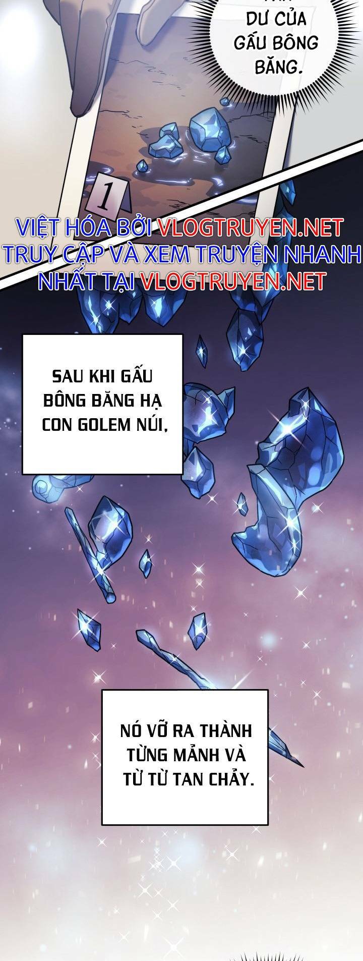 Con Gái Tôi Là Trùm Cuối Chap 18 - Next Chap 19
