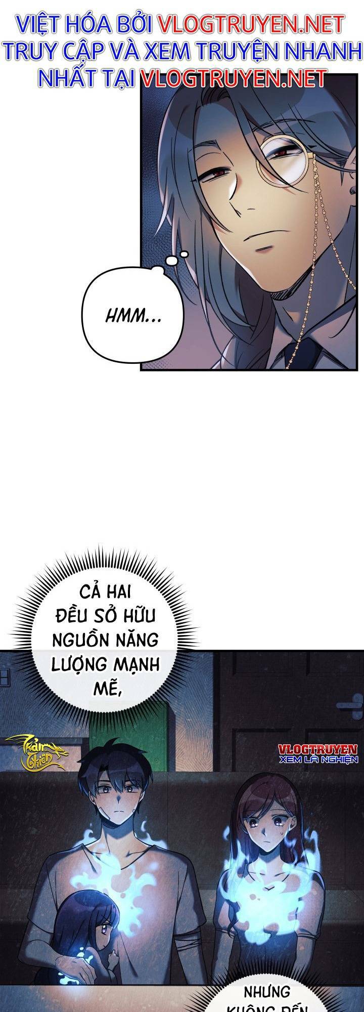 Con Gái Tôi Là Trùm Cuối Chap 18 - Next Chap 19