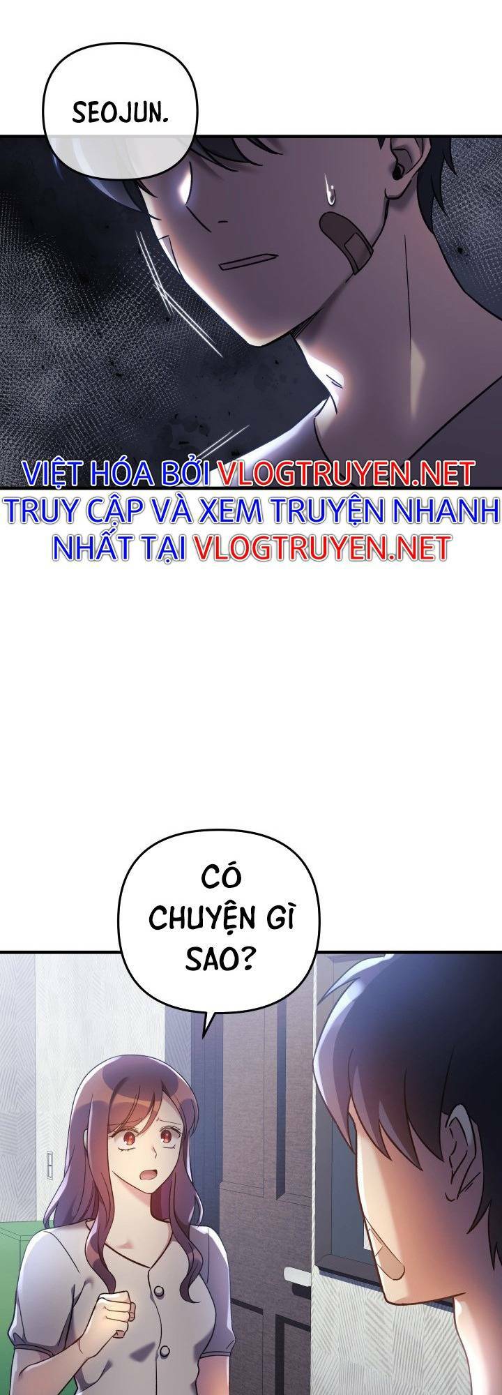 Con Gái Tôi Là Trùm Cuối Chap 18 - Next Chap 19