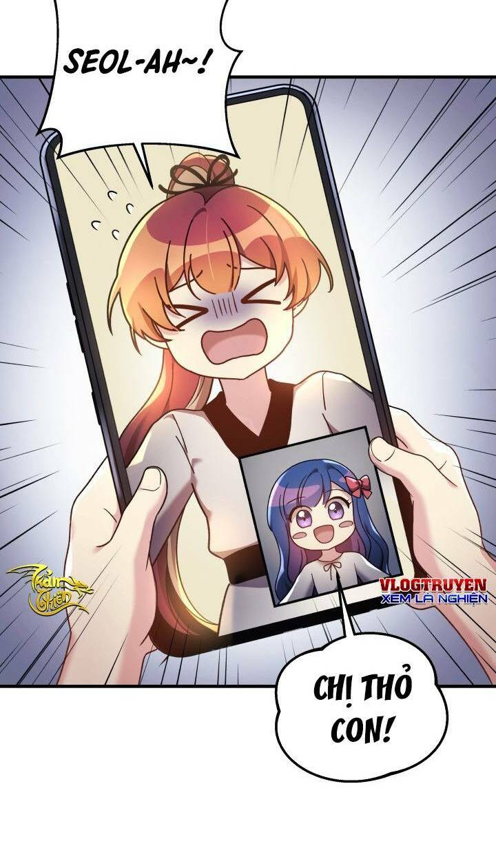 Con Gái Tôi Là Trùm Cuối Chap 18 - Next Chap 19
