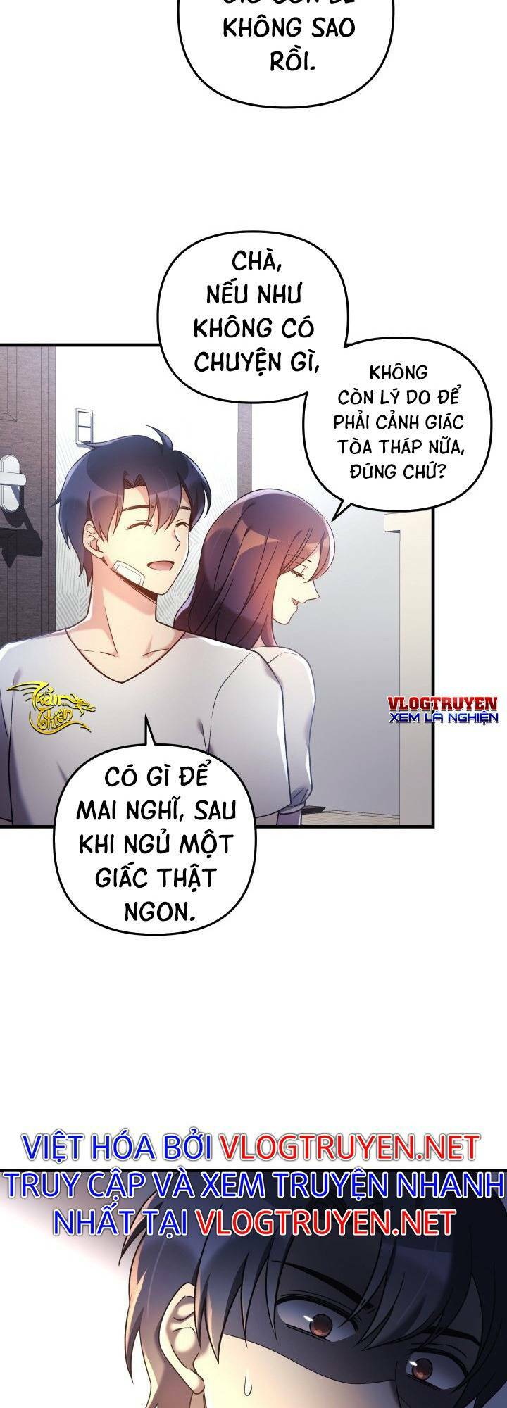 Con Gái Tôi Là Trùm Cuối Chap 18 - Next Chap 19