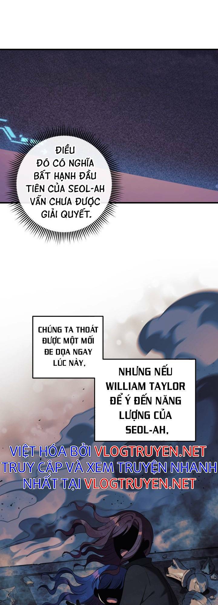 Con Gái Tôi Là Trùm Cuối Chap 18 - Next Chap 19