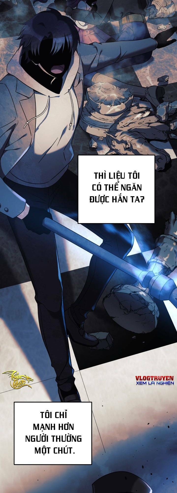 Con Gái Tôi Là Trùm Cuối Chap 18 - Next Chap 19