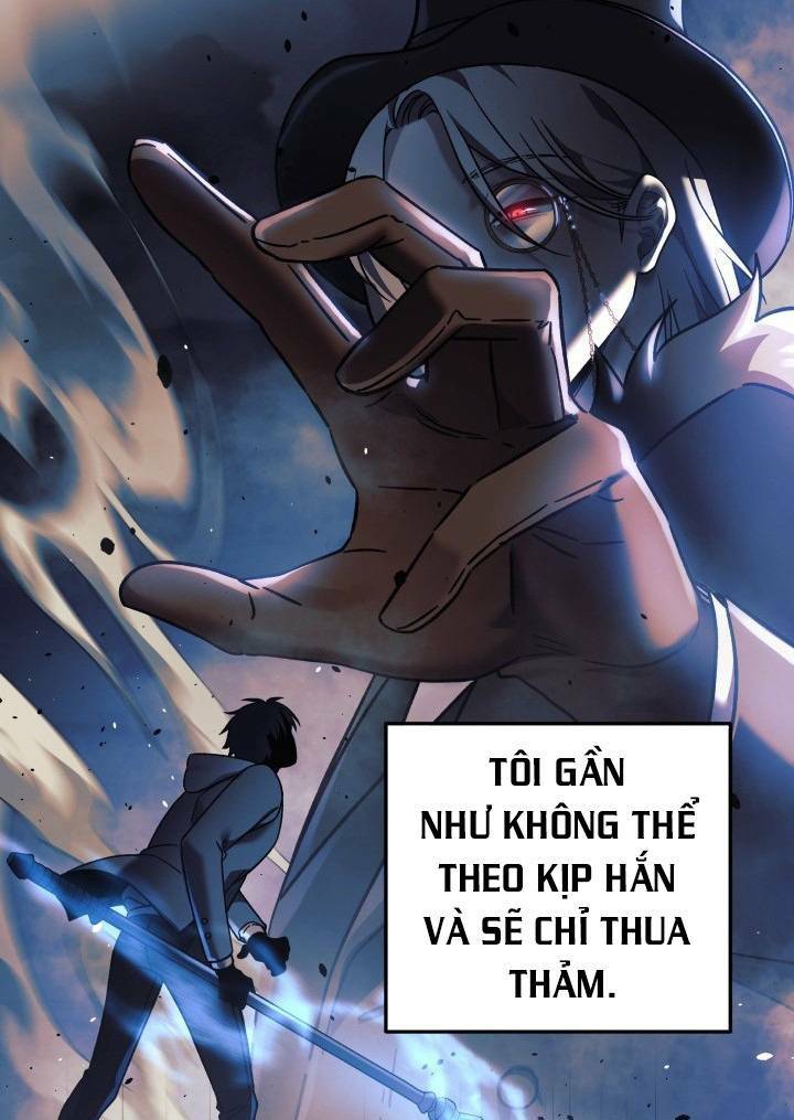 Con Gái Tôi Là Trùm Cuối Chap 18 - Next Chap 19