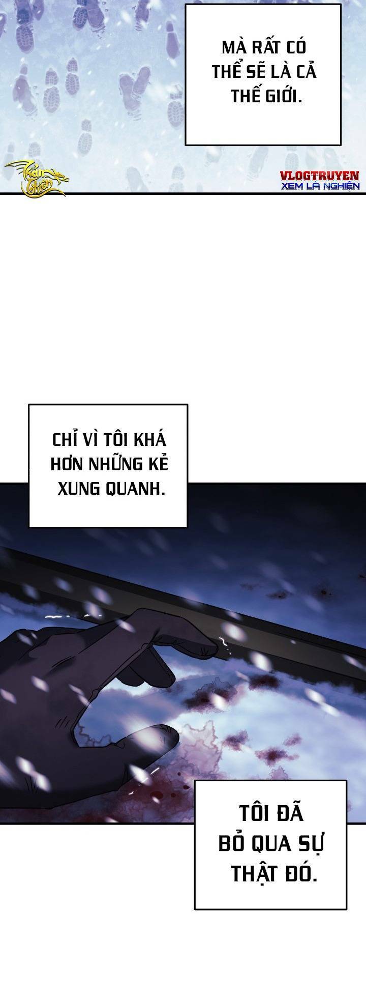 Con Gái Tôi Là Trùm Cuối Chap 18 - Next Chap 19