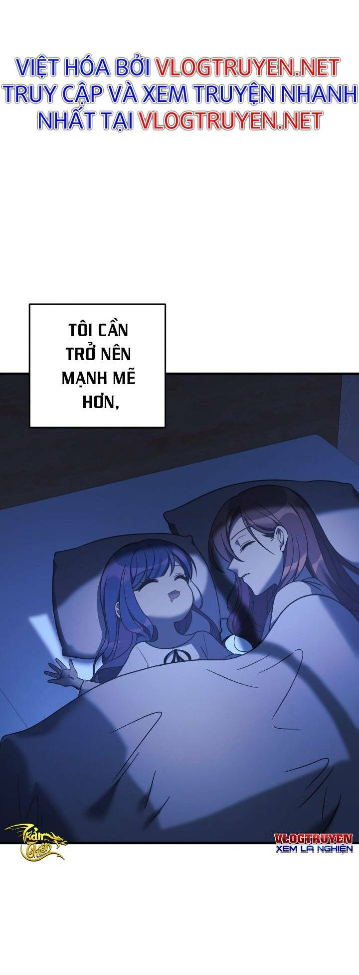 Con Gái Tôi Là Trùm Cuối Chap 18 - Next Chap 19
