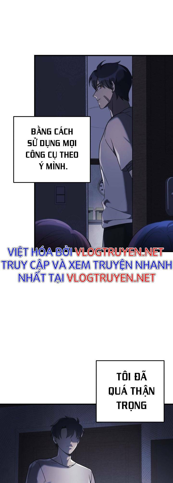 Con Gái Tôi Là Trùm Cuối Chap 18 - Next Chap 19