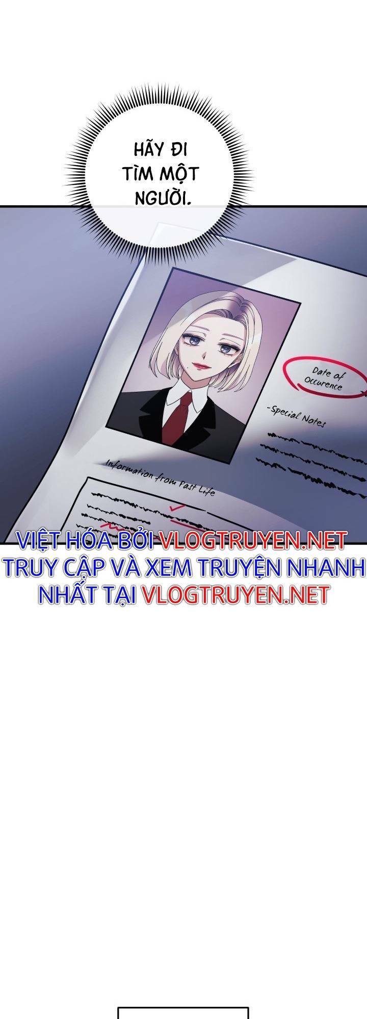Con Gái Tôi Là Trùm Cuối Chap 18 - Next Chap 19
