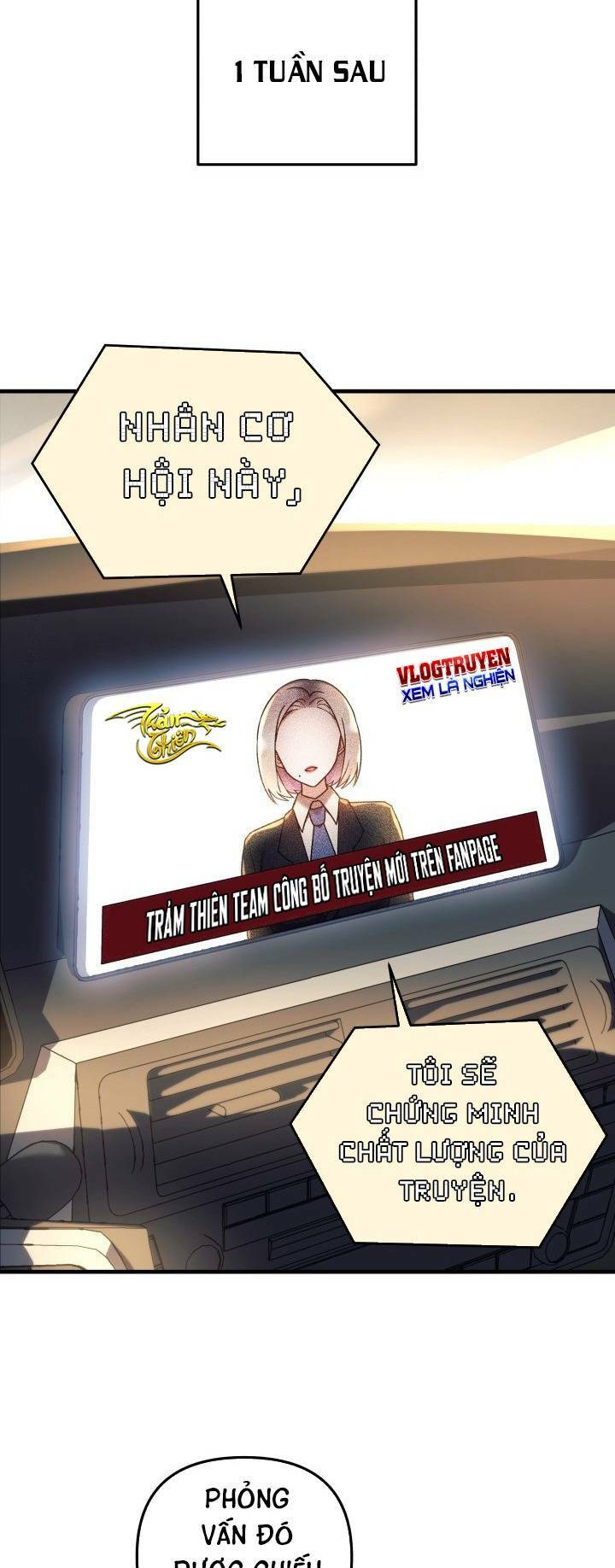 Con Gái Tôi Là Trùm Cuối Chap 18 - Next Chap 19