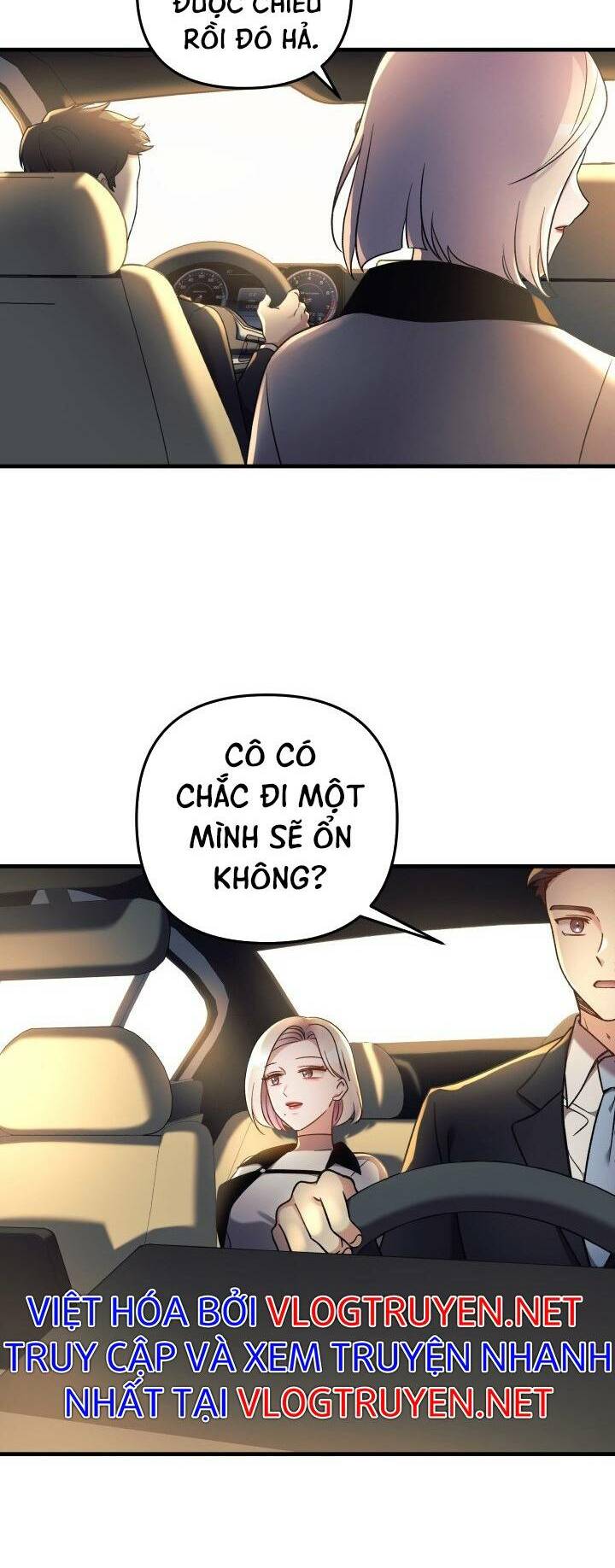 Con Gái Tôi Là Trùm Cuối Chap 18 - Next Chap 19