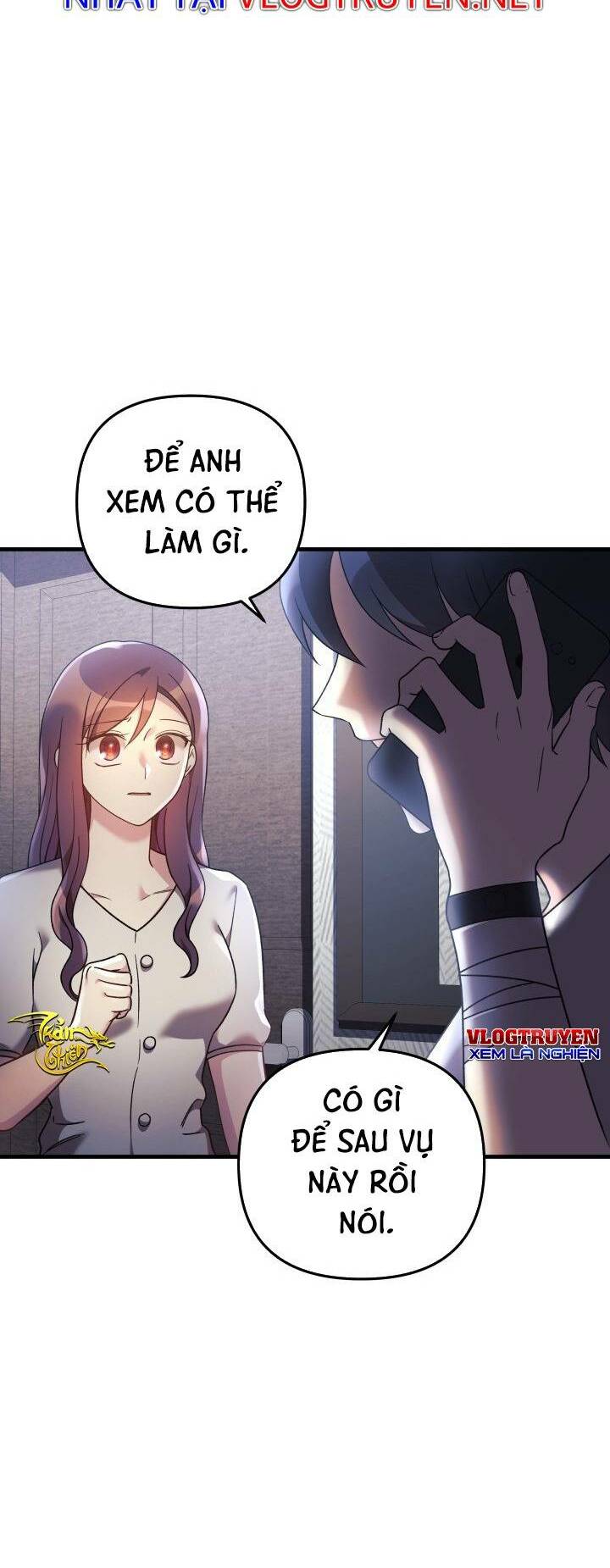 Con Gái Tôi Là Trùm Cuối Chap 18 - Next Chap 19