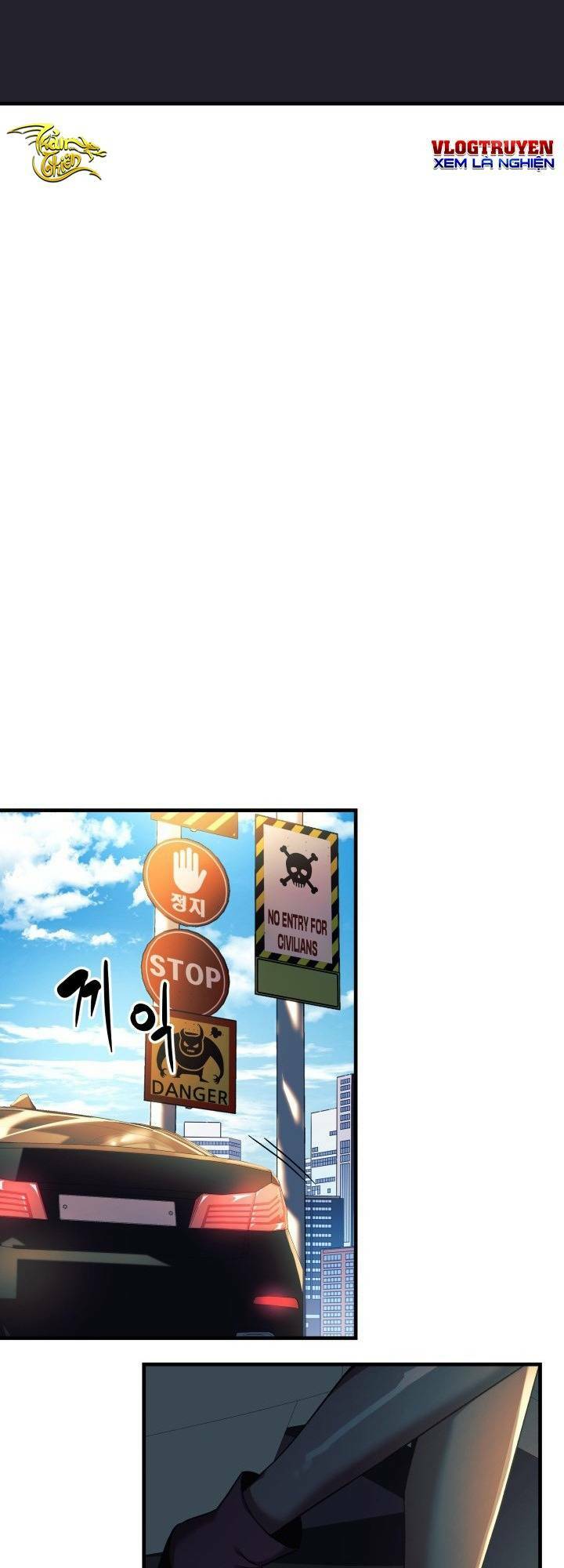 Con Gái Tôi Là Trùm Cuối Chap 18 - Next Chap 19
