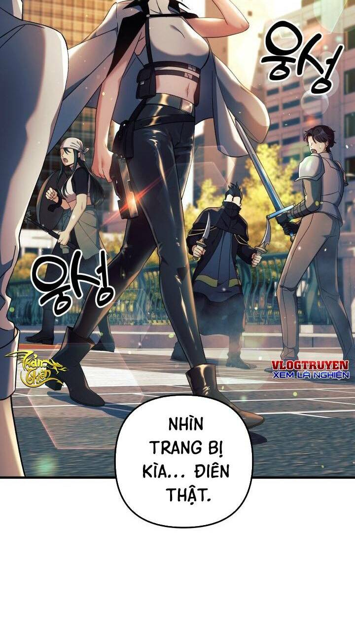 Con Gái Tôi Là Trùm Cuối Chap 18 - Next Chap 19