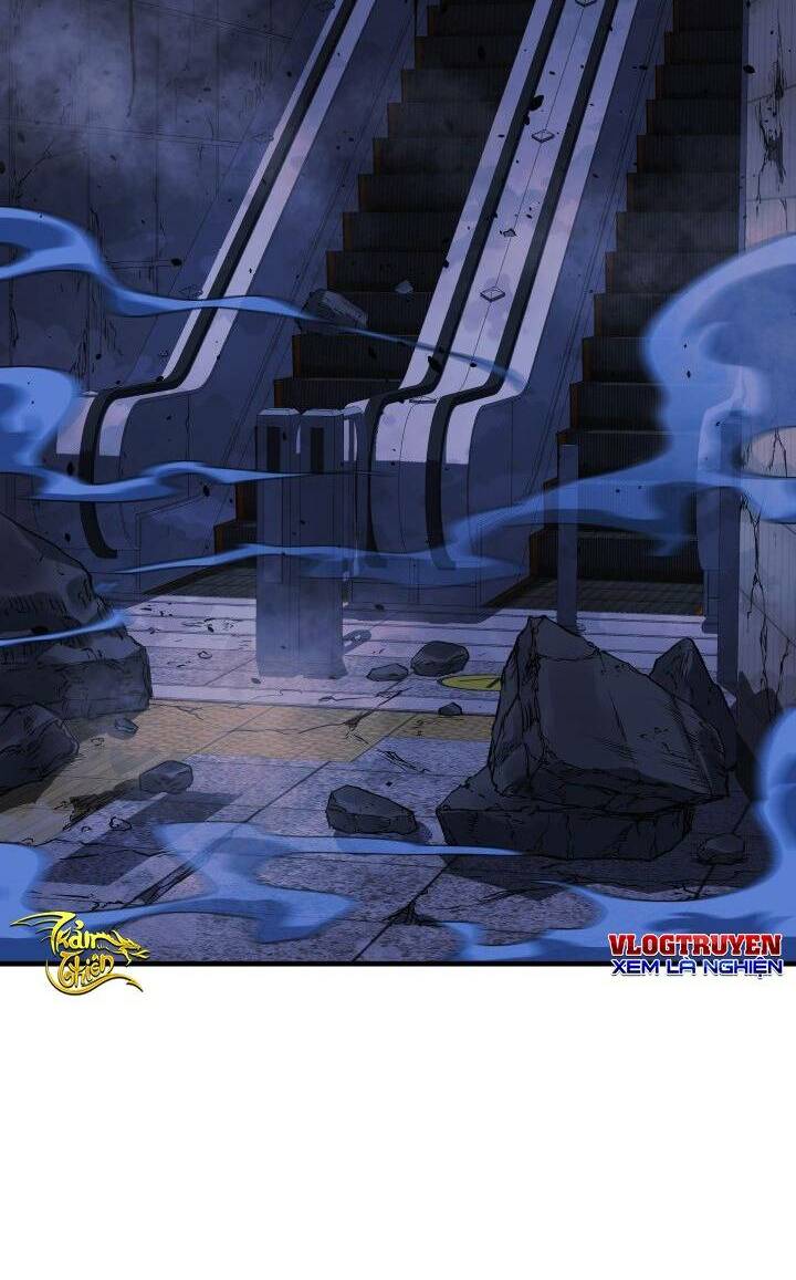 Con Gái Tôi Là Trùm Cuối Chap 18 - Next Chap 19