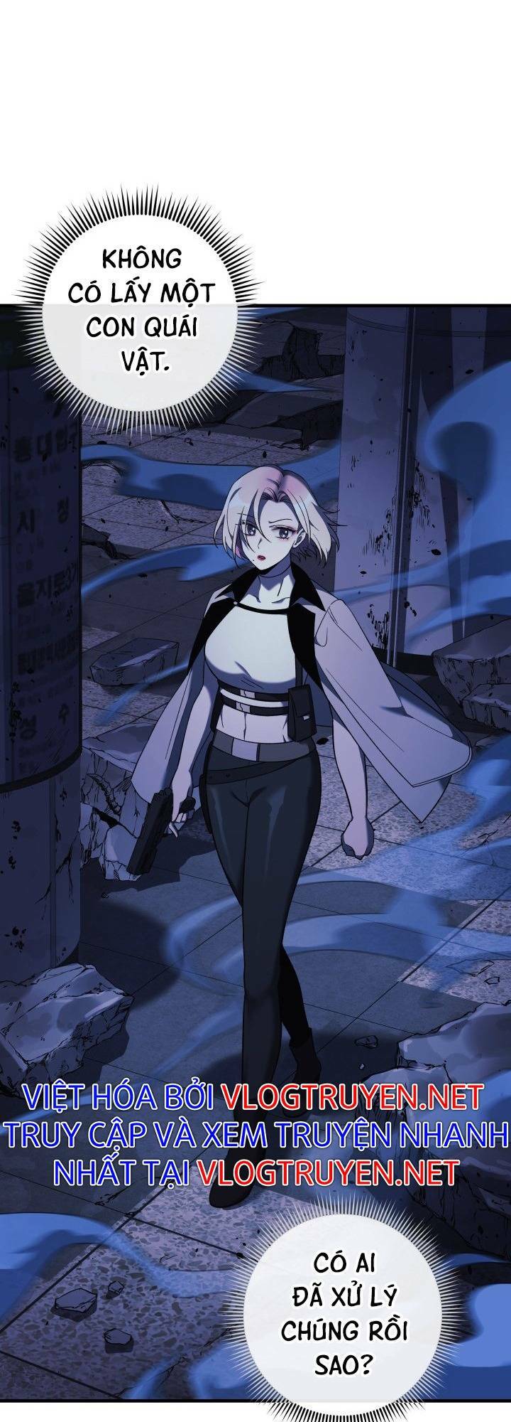 Con Gái Tôi Là Trùm Cuối Chap 18 - Next Chap 19