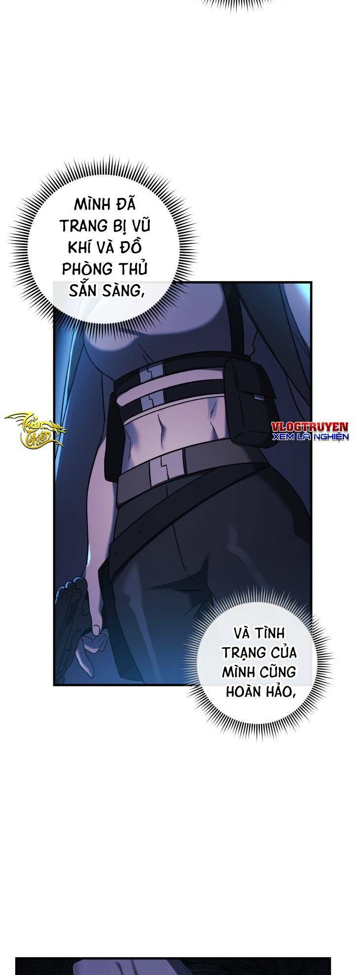 Con Gái Tôi Là Trùm Cuối Chap 18 - Next Chap 19