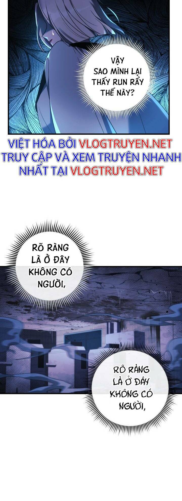 Con Gái Tôi Là Trùm Cuối Chap 18 - Next Chap 19