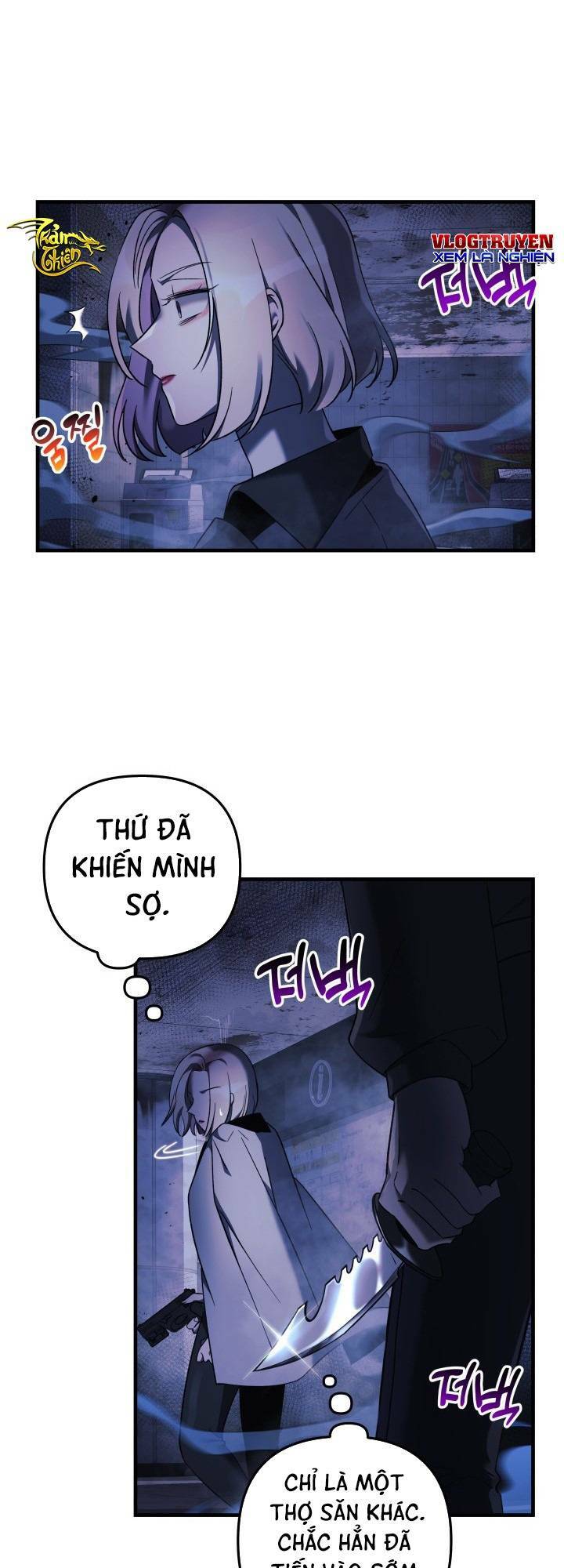 Con Gái Tôi Là Trùm Cuối Chap 18 - Next Chap 19