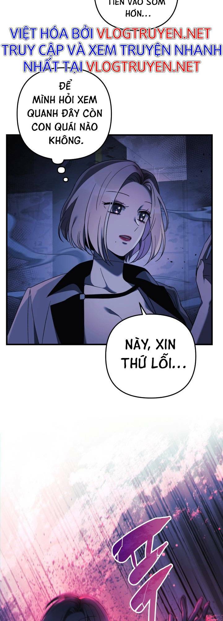 Con Gái Tôi Là Trùm Cuối Chap 18 - Next Chap 19