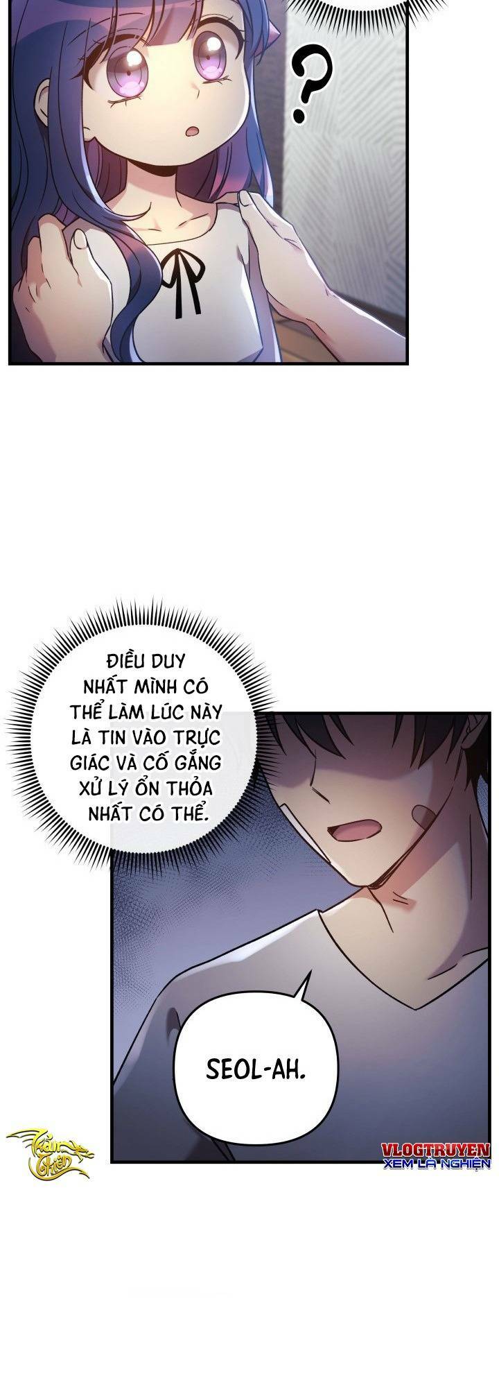 Con Gái Tôi Là Trùm Cuối Chap 18 - Next Chap 19