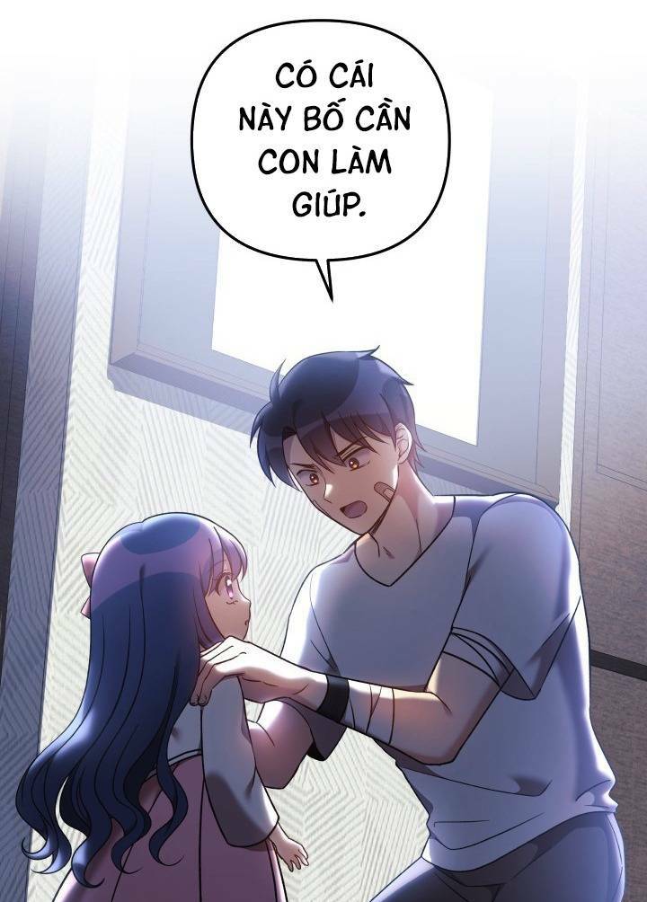 Con Gái Tôi Là Trùm Cuối Chap 18 - Next Chap 19