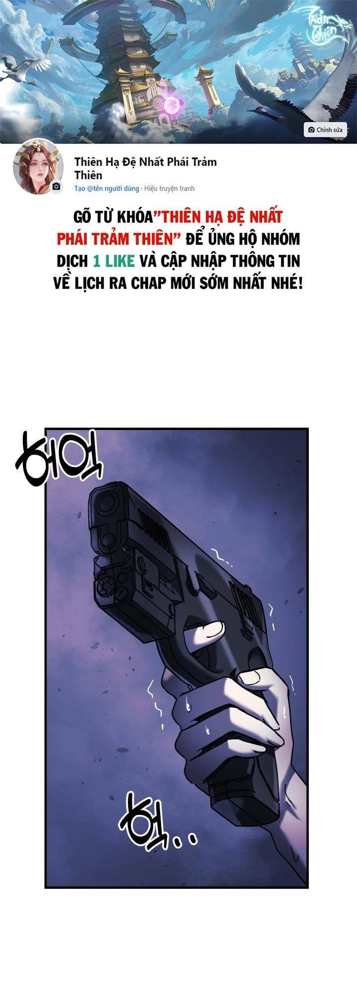 Con Gái Tôi Là Trùm Cuối Chap 19 - Next Chap 20
