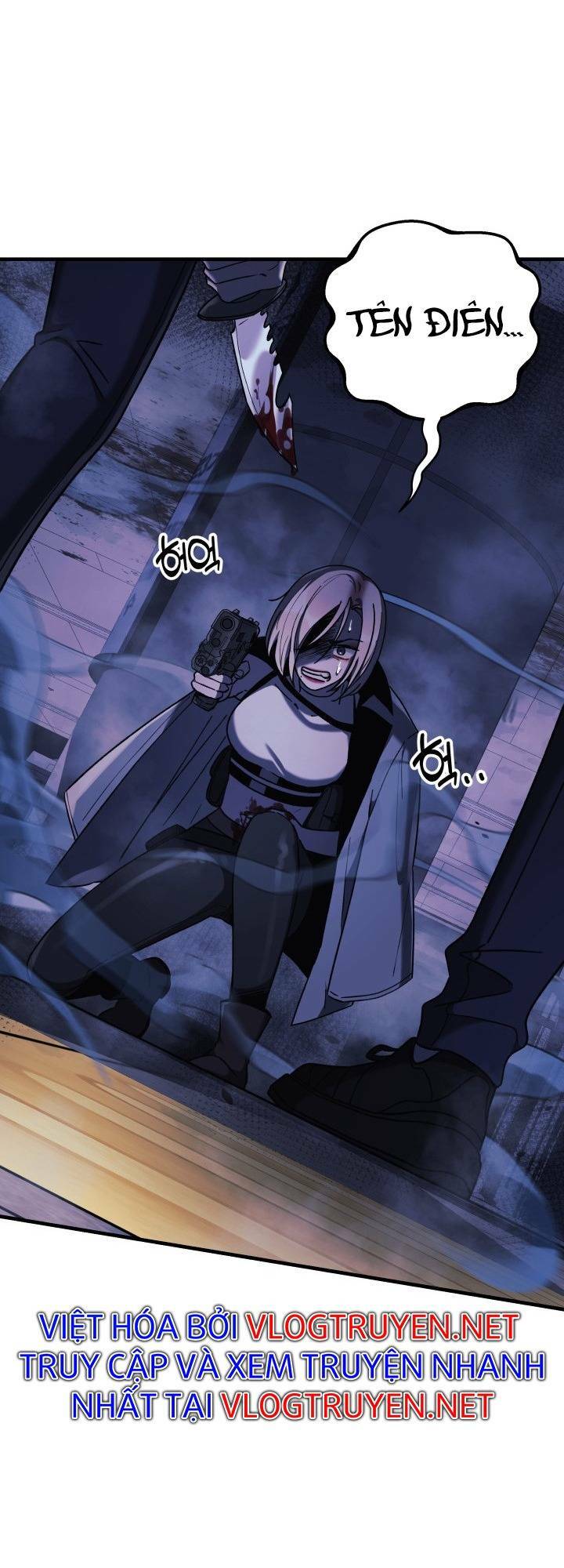 Con Gái Tôi Là Trùm Cuối Chap 19 - Next Chap 20