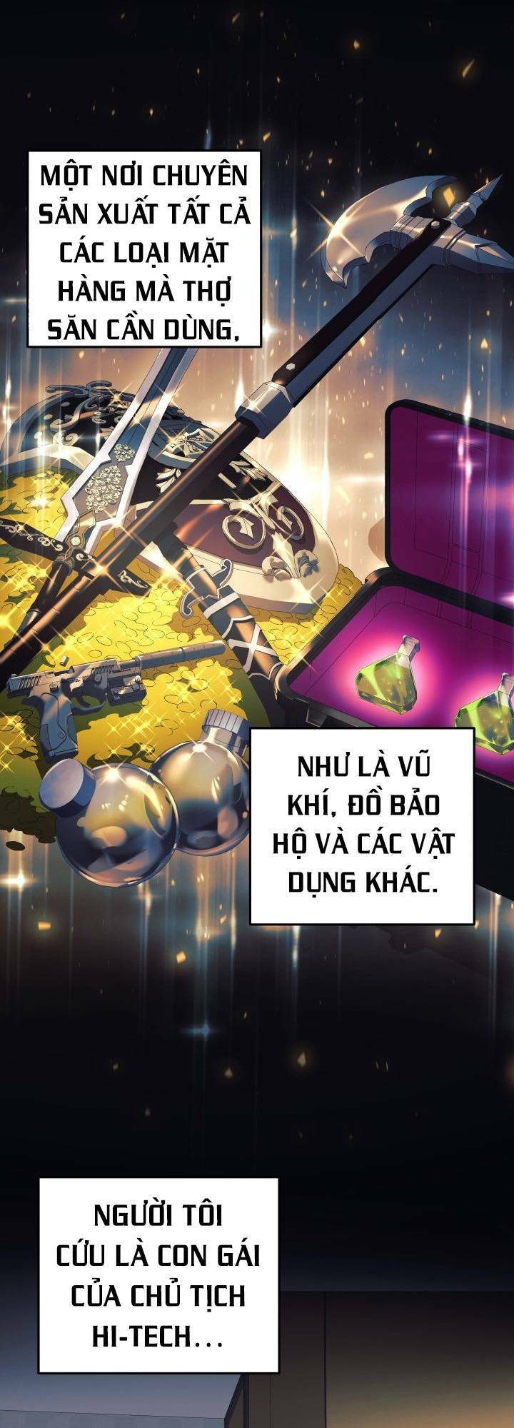 Con Gái Tôi Là Trùm Cuối Chap 19 - Next Chap 20