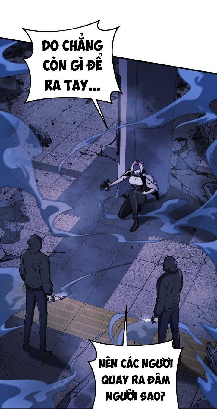 Con Gái Tôi Là Trùm Cuối Chap 19 - Next Chap 20