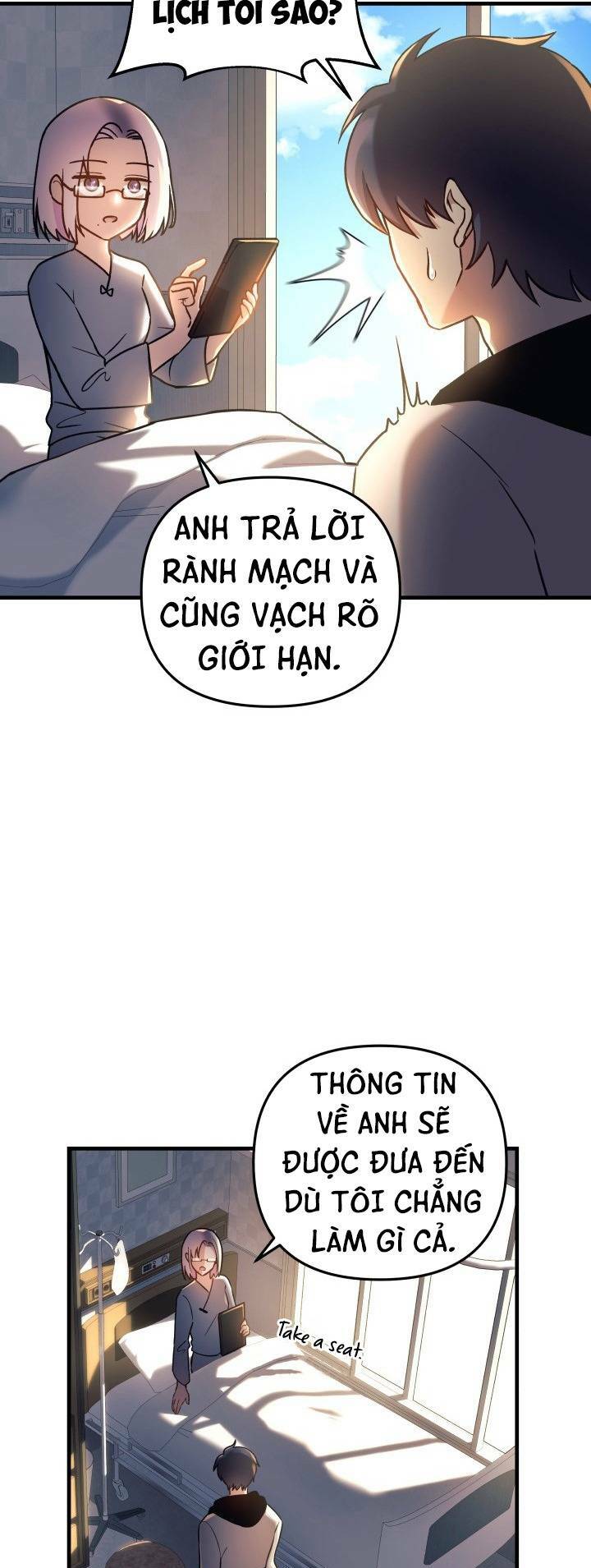 Con Gái Tôi Là Trùm Cuối Chap 19 - Next Chap 20