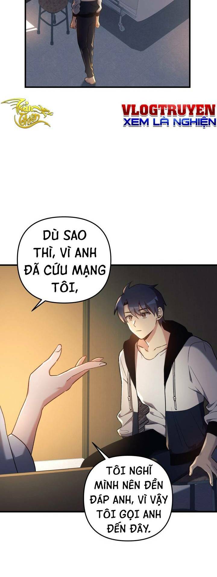 Con Gái Tôi Là Trùm Cuối Chap 19 - Next Chap 20