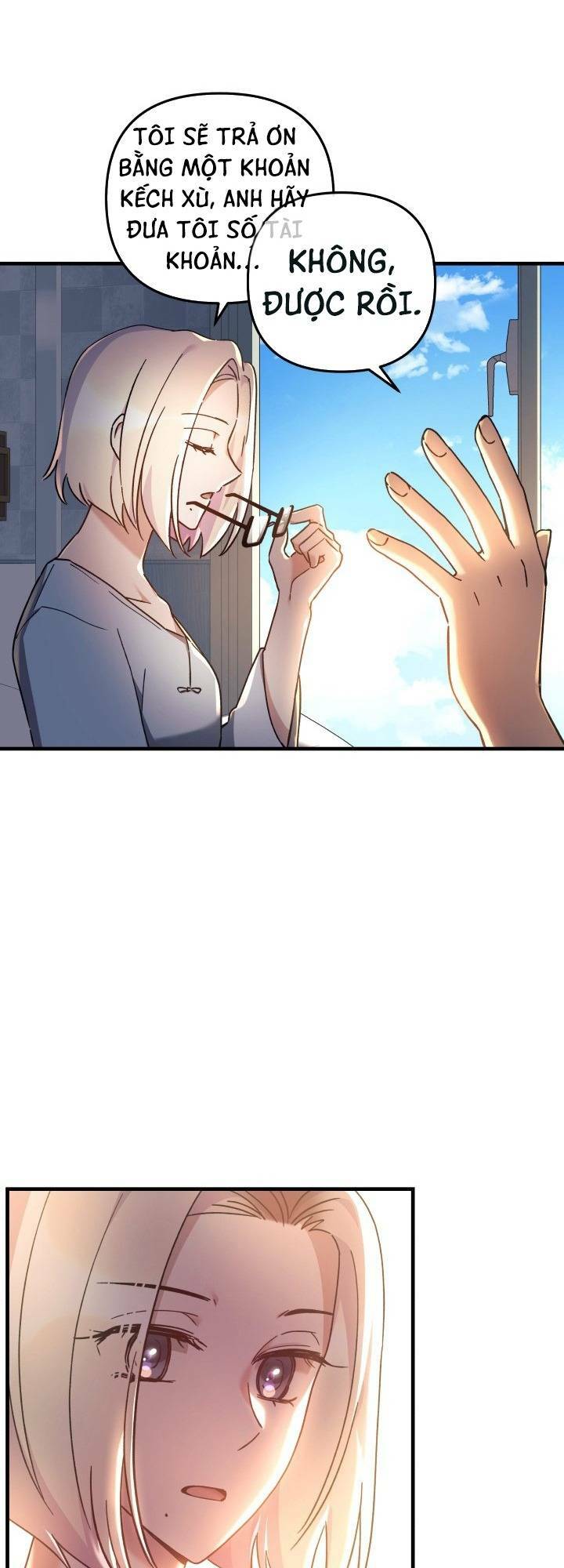 Con Gái Tôi Là Trùm Cuối Chap 19 - Next Chap 20