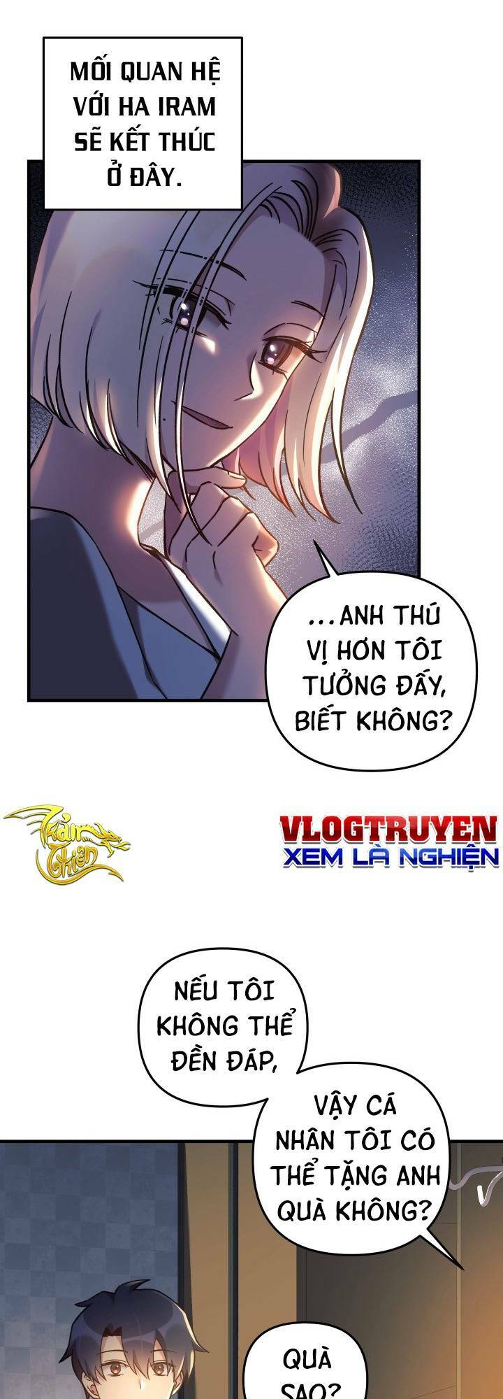 Con Gái Tôi Là Trùm Cuối Chap 19 - Next Chap 20